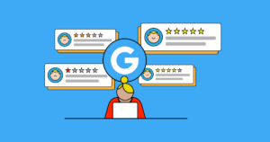 Advantages of Google Reviews