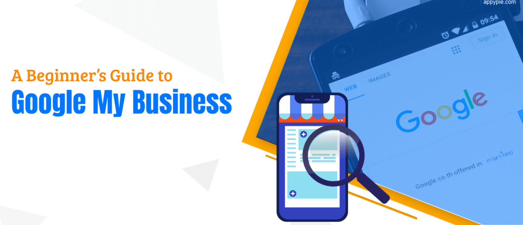 Google My Business