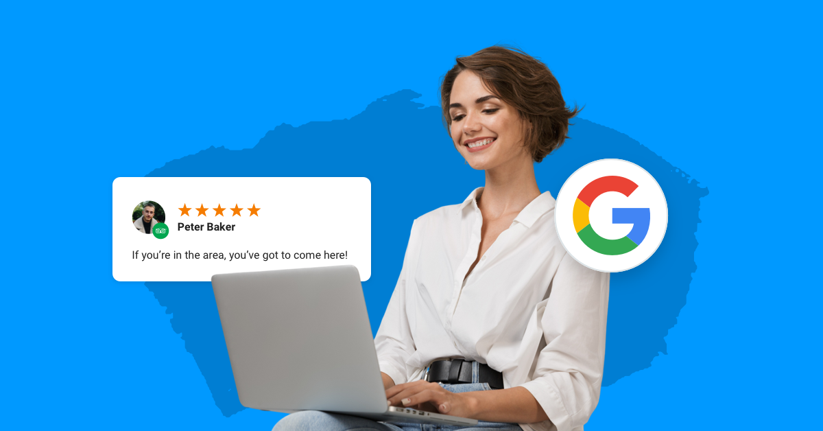 Google Reviews Attract Customers
