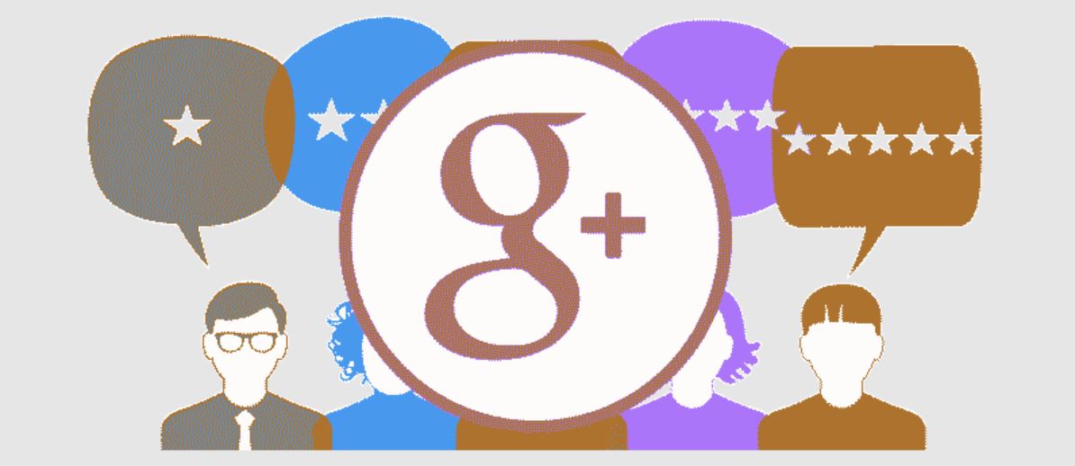 Real Google reviews 