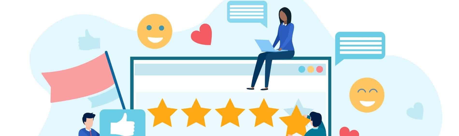 Google Reputation Management Services