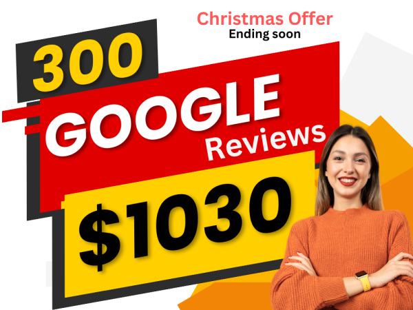 Christmas offer 2023